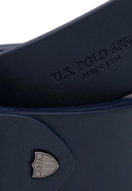 Erkek Lacivert Kemer - 50286605026