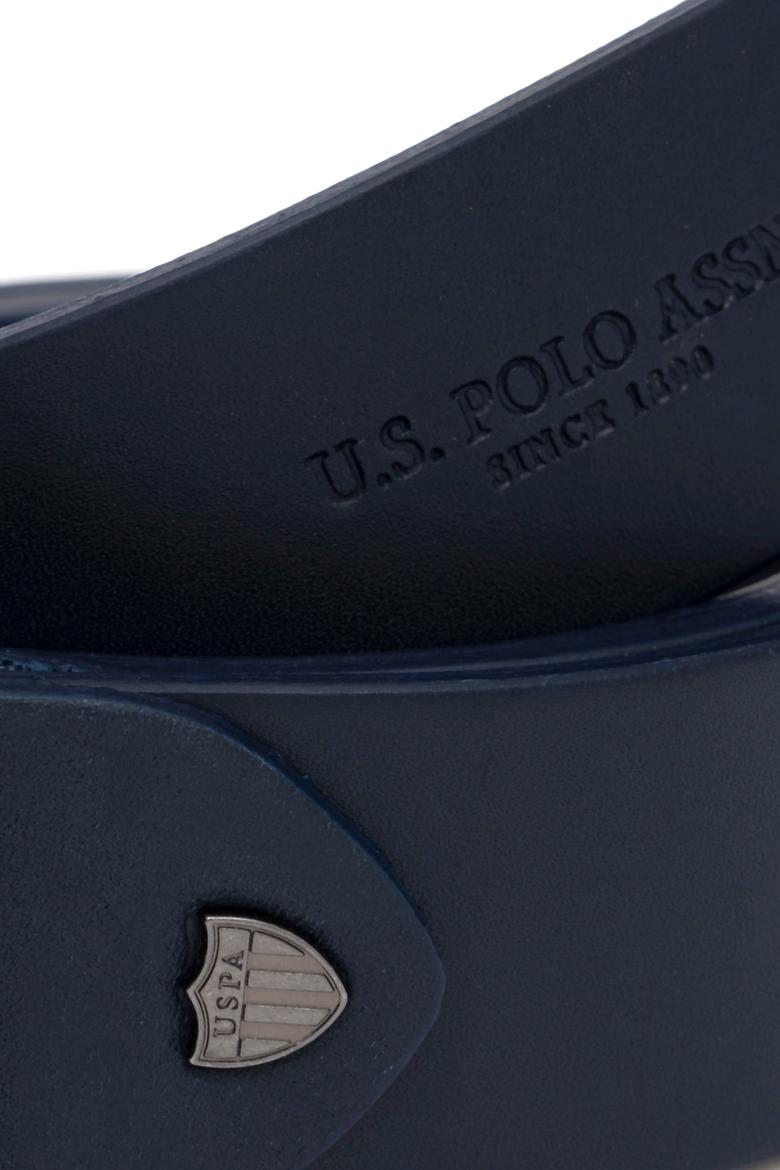 Erkek Lacivert Kemer - 50286605026