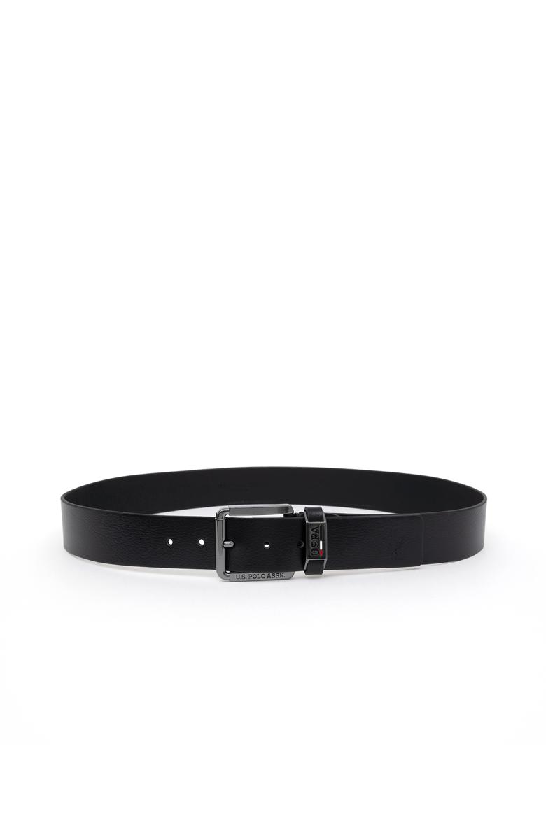 Erkek Siyah Kemer - 50286784003