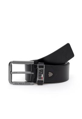 Erkek Siyah Kemer - 50286784003