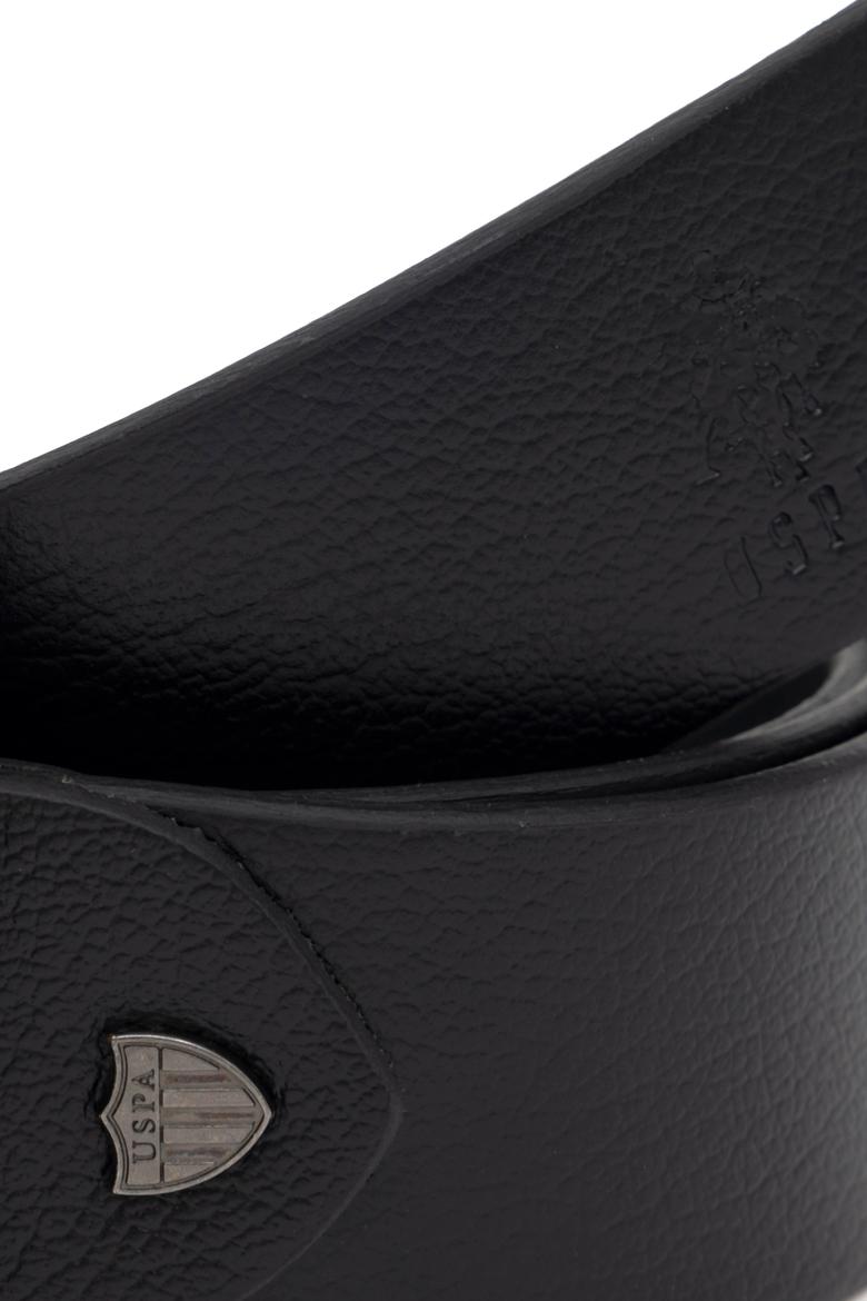 Erkek Siyah Kemer - 50286784003