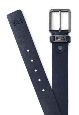 Erkek Lacivert Kemer - 50286784014