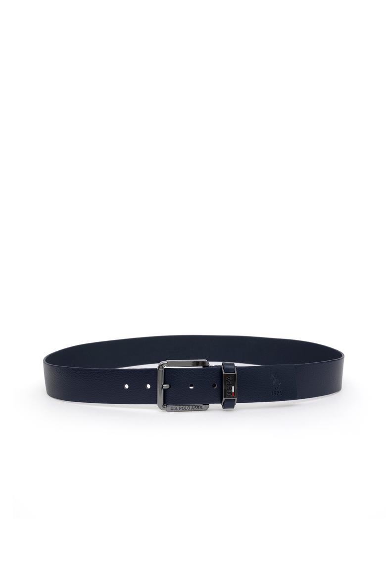 Erkek Lacivert Kemer - 50286784014