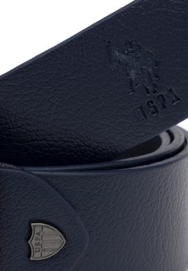 Erkek Lacivert Kemer - 50286784014