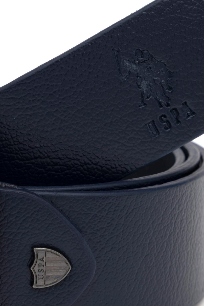 Erkek Lacivert Kemer - 50286784014