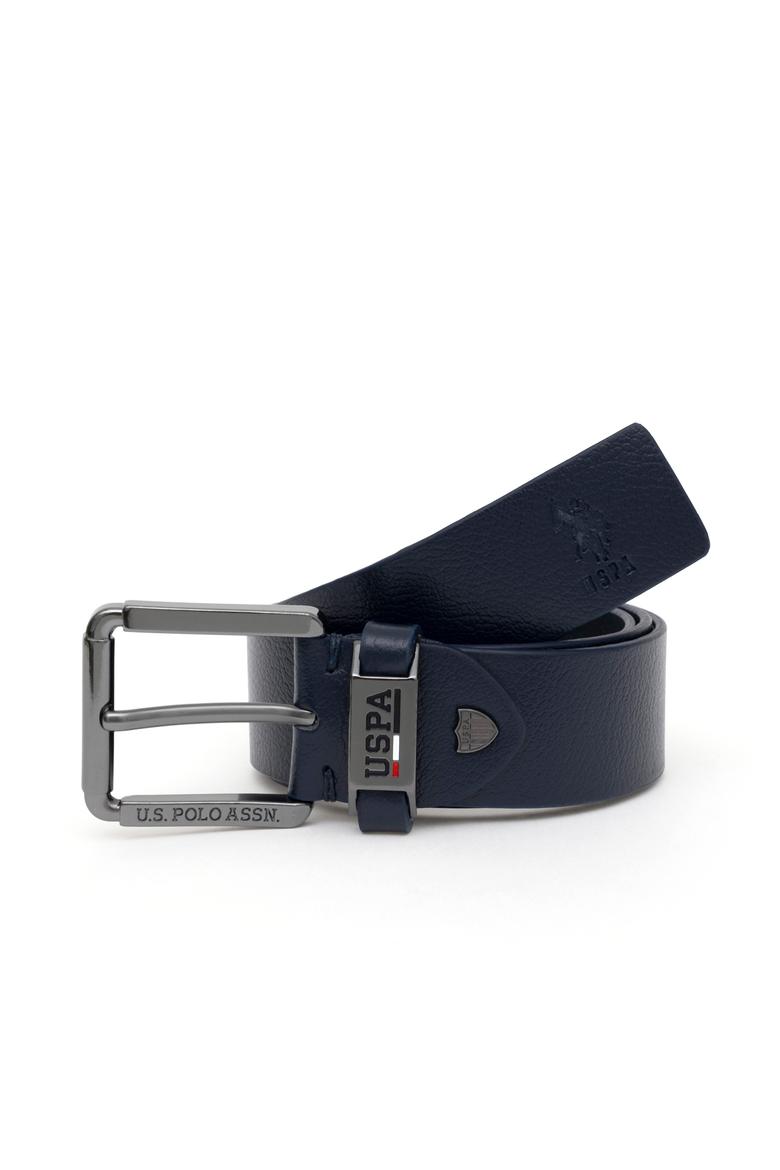 Erkek Lacivert Kemer - 50286784014