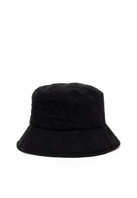 Kadın Siyah Şapka - 50275947003