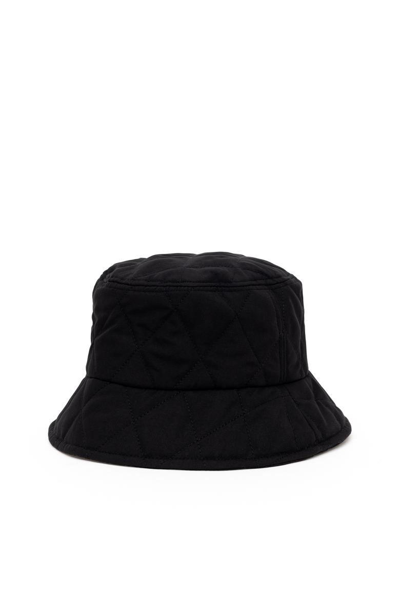 Kadın Siyah Şapka - 50275947003