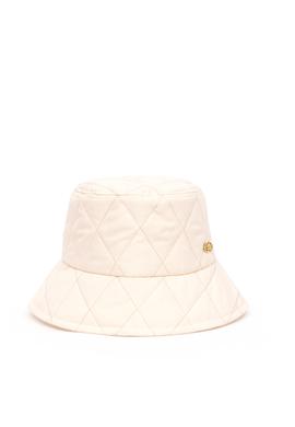 Kadın Krem Şapka - 50275947004