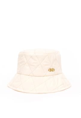 Kadın Krem Şapka - 50275947004