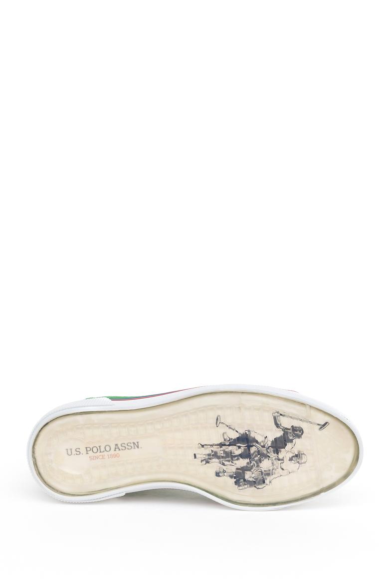 Kadın Yeşil Spor Ayakkabı - 50267199068