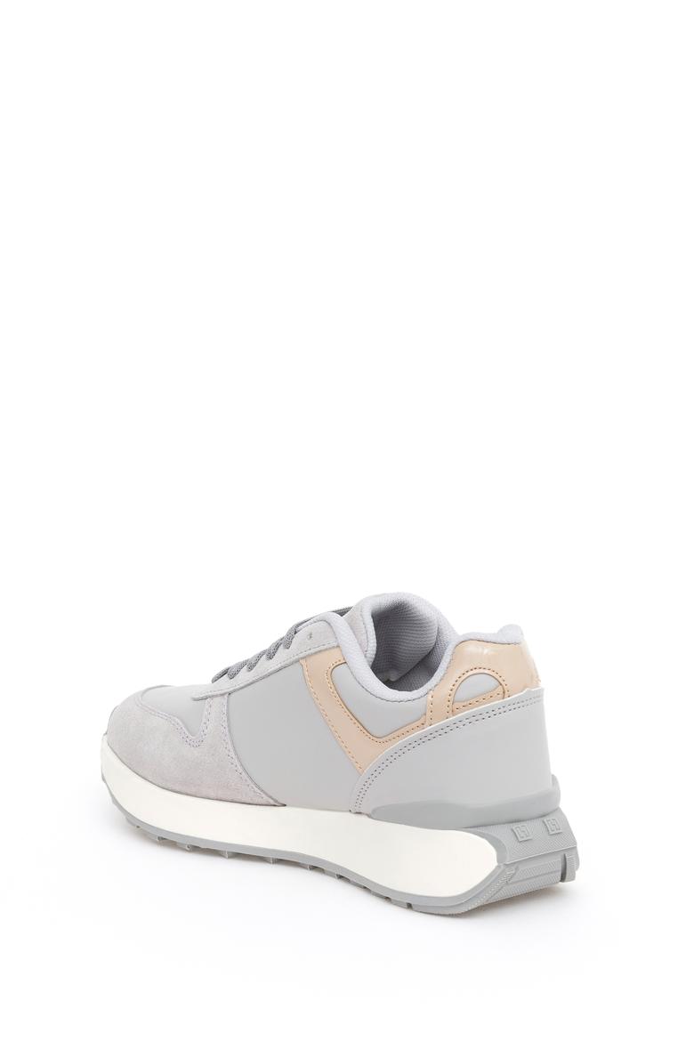 Kadın Bej Ayakkabı - 50277393005