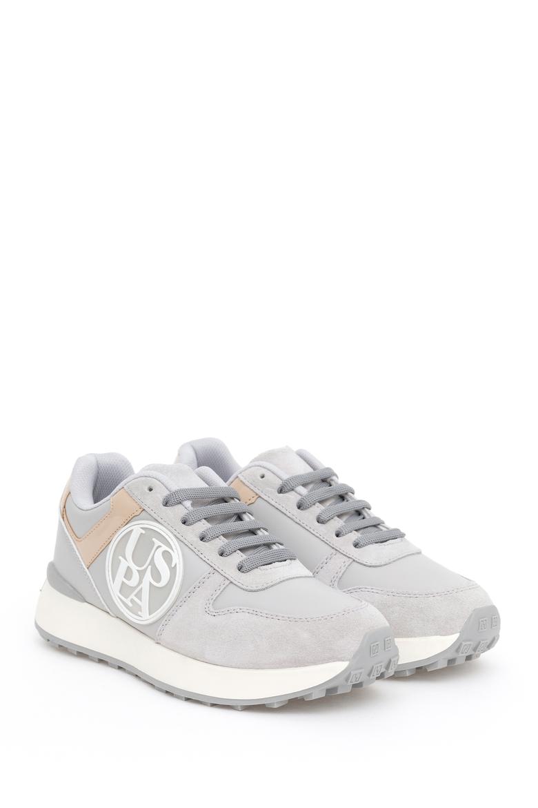 Kadın Bej Ayakkabı