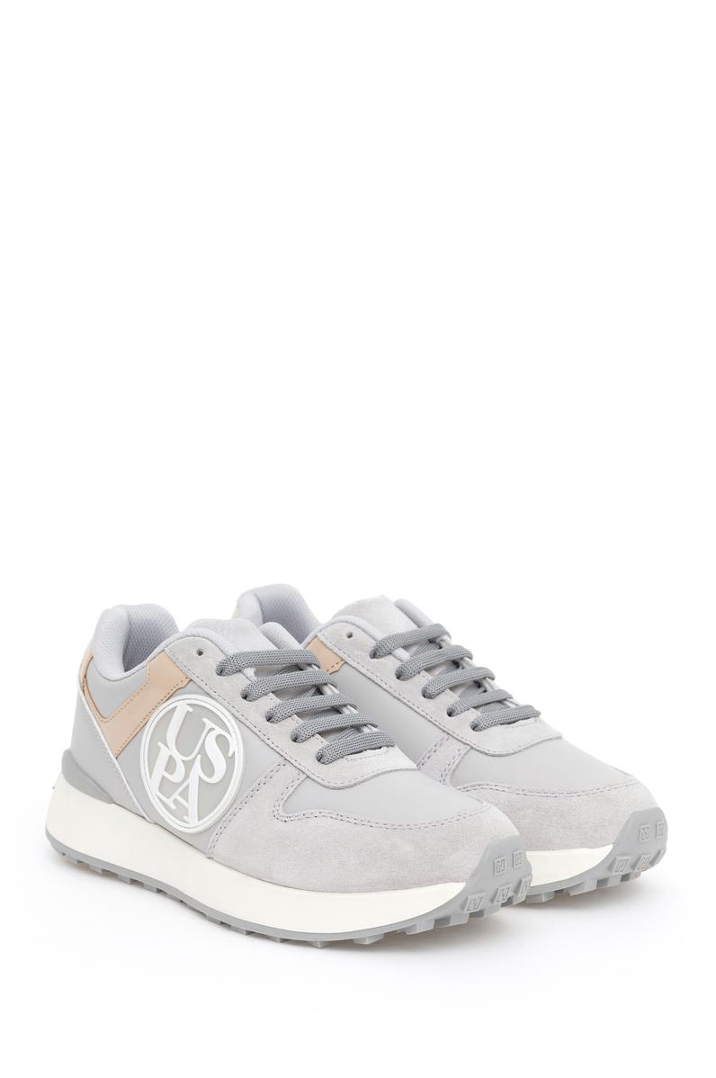 Kadın Bej Ayakkabı