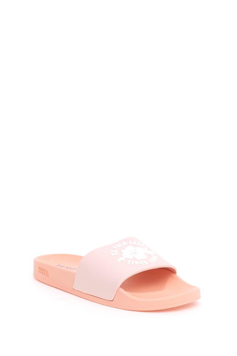 Kadın Pudra Ayakkabı - 50267765004