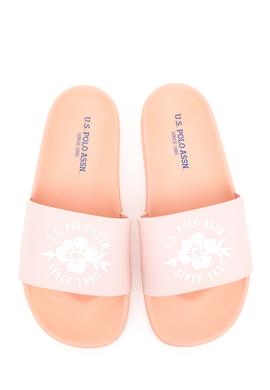 Kadın Pudra Ayakkabı - 50267765004