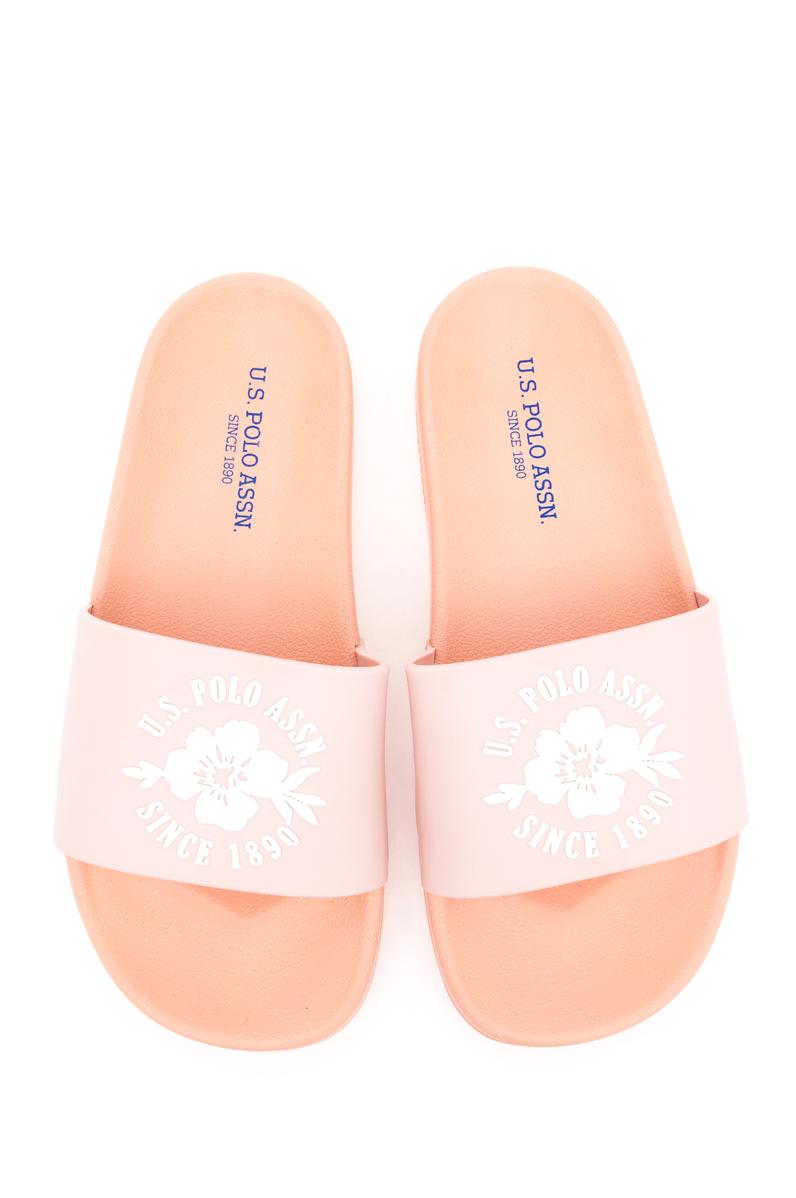 Kadın Pudra Ayakkabı