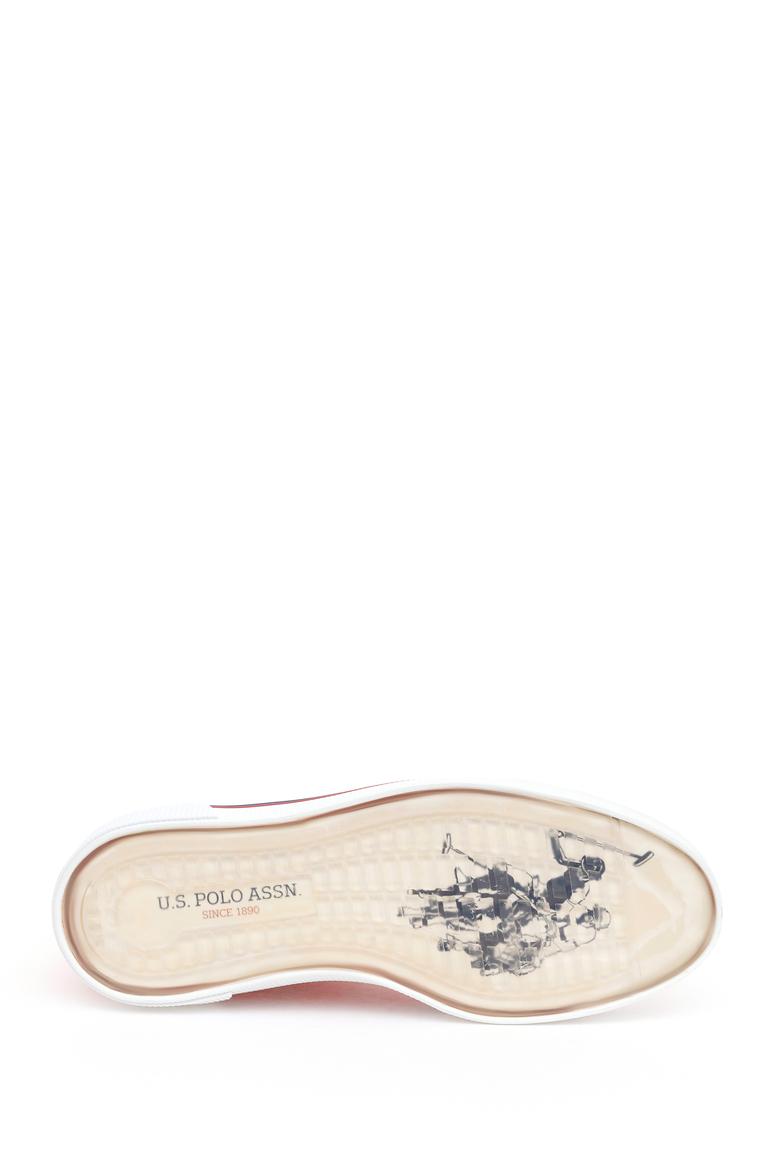 Kadın Kırmızı Spor Ayakkabı - 50267199023