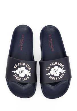 Kadın Lacivert Ayakkabı - 50267765007