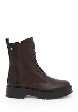 Kadın Kahverengi Bot - 50277541008