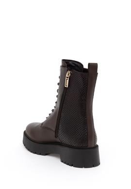 Kadın Kahverengi Bot - 50277541008