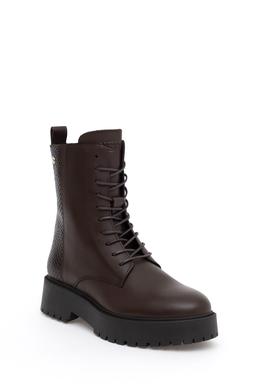 Kadın Kahverengi Bot - 50277541008