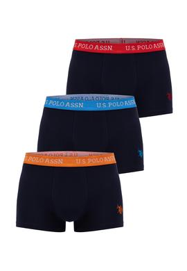 Erkek Lacivert İç Giyim Alt - 50292810003