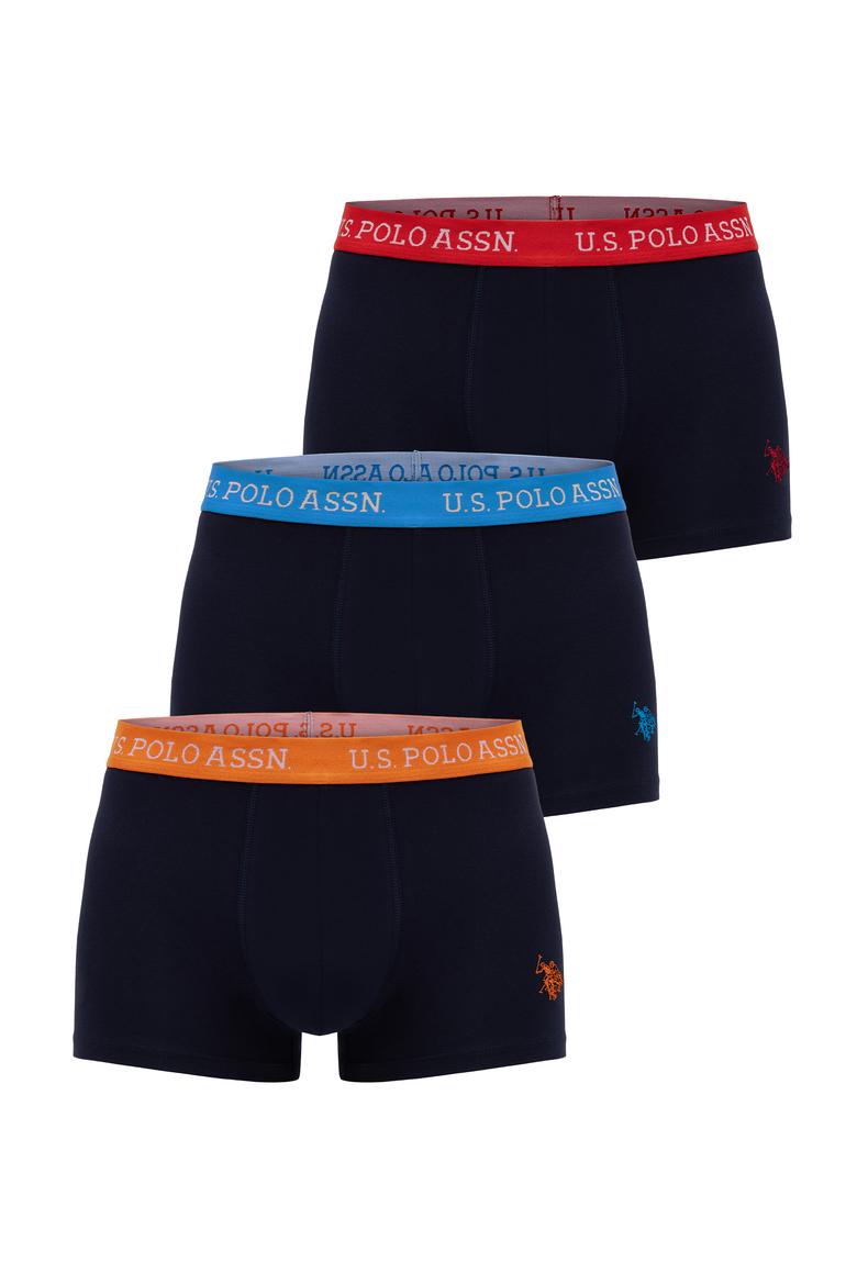 Erkek Lacivert İç Giyim Alt