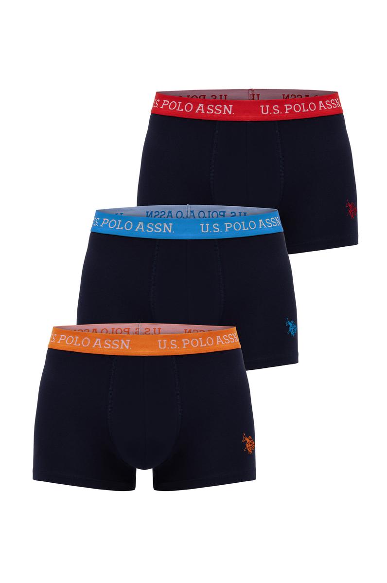 Erkek Lacivert İç Giyim Alt