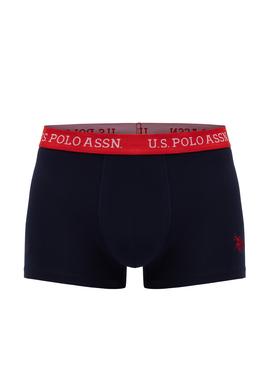 Erkek Lacivert İç Giyim Alt - 50292810003