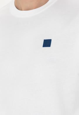 Erkek Beyaz Sweatshirt - 50263251017