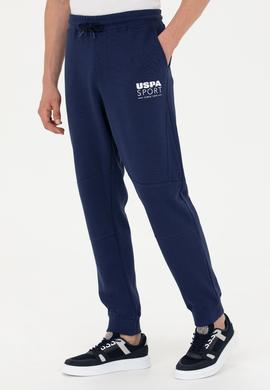 Erkek Lacivert Eşofman Altı - 50263567007