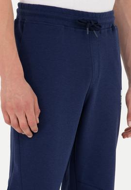 Erkek Lacivert Eşofman Altı - 50263567007