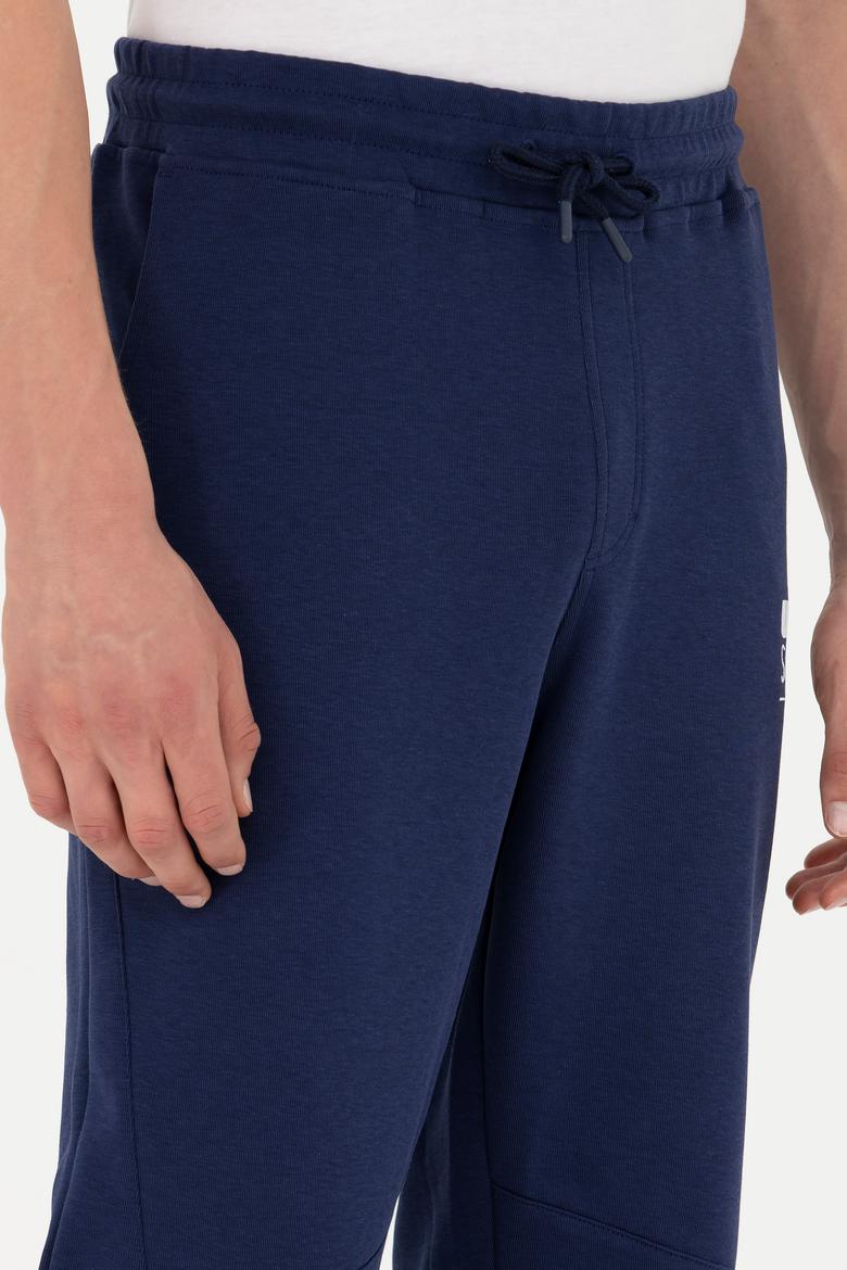 Erkek Lacivert Eşofman Altı - 50263567007