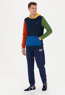 Erkek Lacivert Eşofman Altı - 50263567007