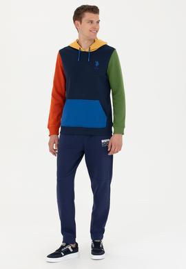 Erkek Lacivert Eşofman Altı - 50263567007