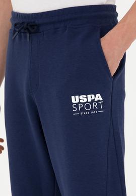 Erkek Lacivert Eşofman Altı - 50263567007