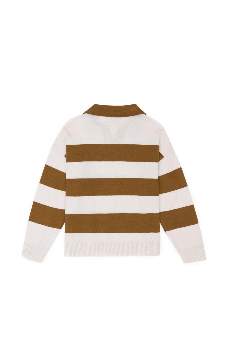 Kız Çocuk Taş Kazak - 50276994022