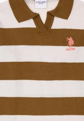 Kız Çocuk Taş Kazak - 50276994022