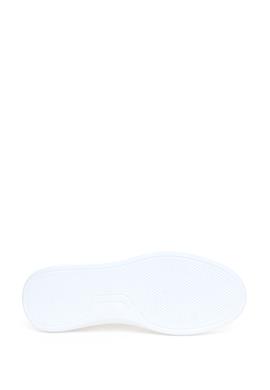 Erkek Lacivert Spor Ayakkabı - 50269966004