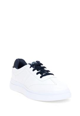 Erkek Lacivert Spor Ayakkabı - 50269966004