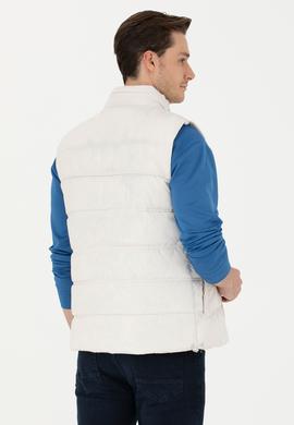 Erkek Taş Yelek - 50270696002