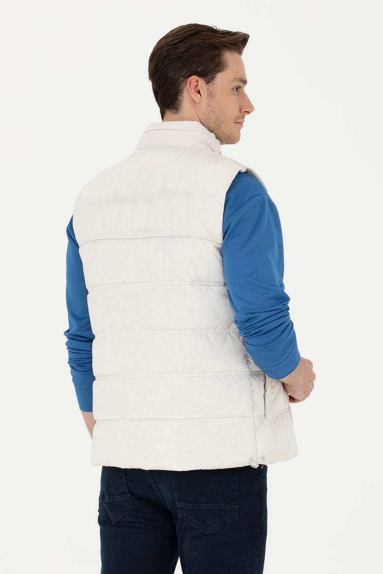 Erkek Taş Yelek - 50270696002