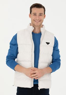 Erkek Taş Yelek - 50270696002