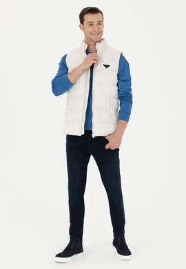 Erkek Taş Yelek - 50270696002