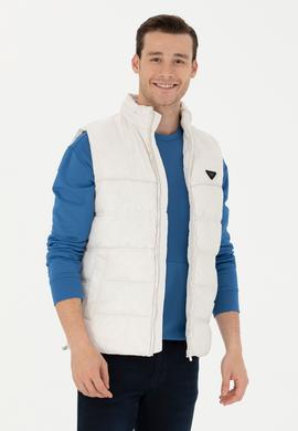 Erkek Taş Yelek - 50270696002