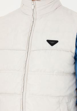 Erkek Taş Yelek - 50270696002