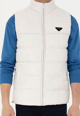 Erkek Taş Yelek - 50270696002