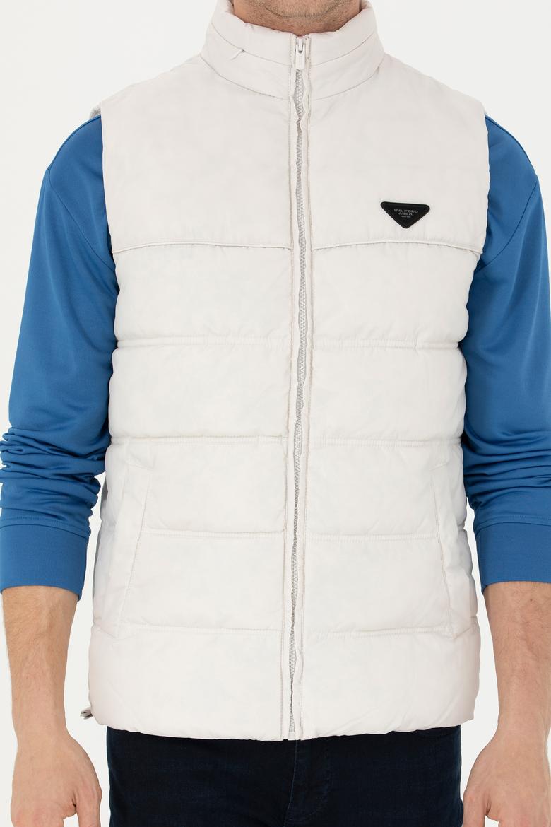 Erkek Taş Yelek - 50270696002