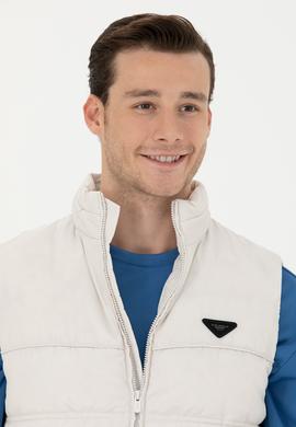 Erkek Taş Yelek - 50270696002